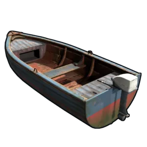 Tugboat